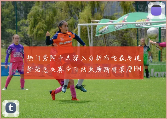 热门秀阿卡夫深入分析布伦森与追梦若总决赛今日结束唐斯将荣膺FMVP